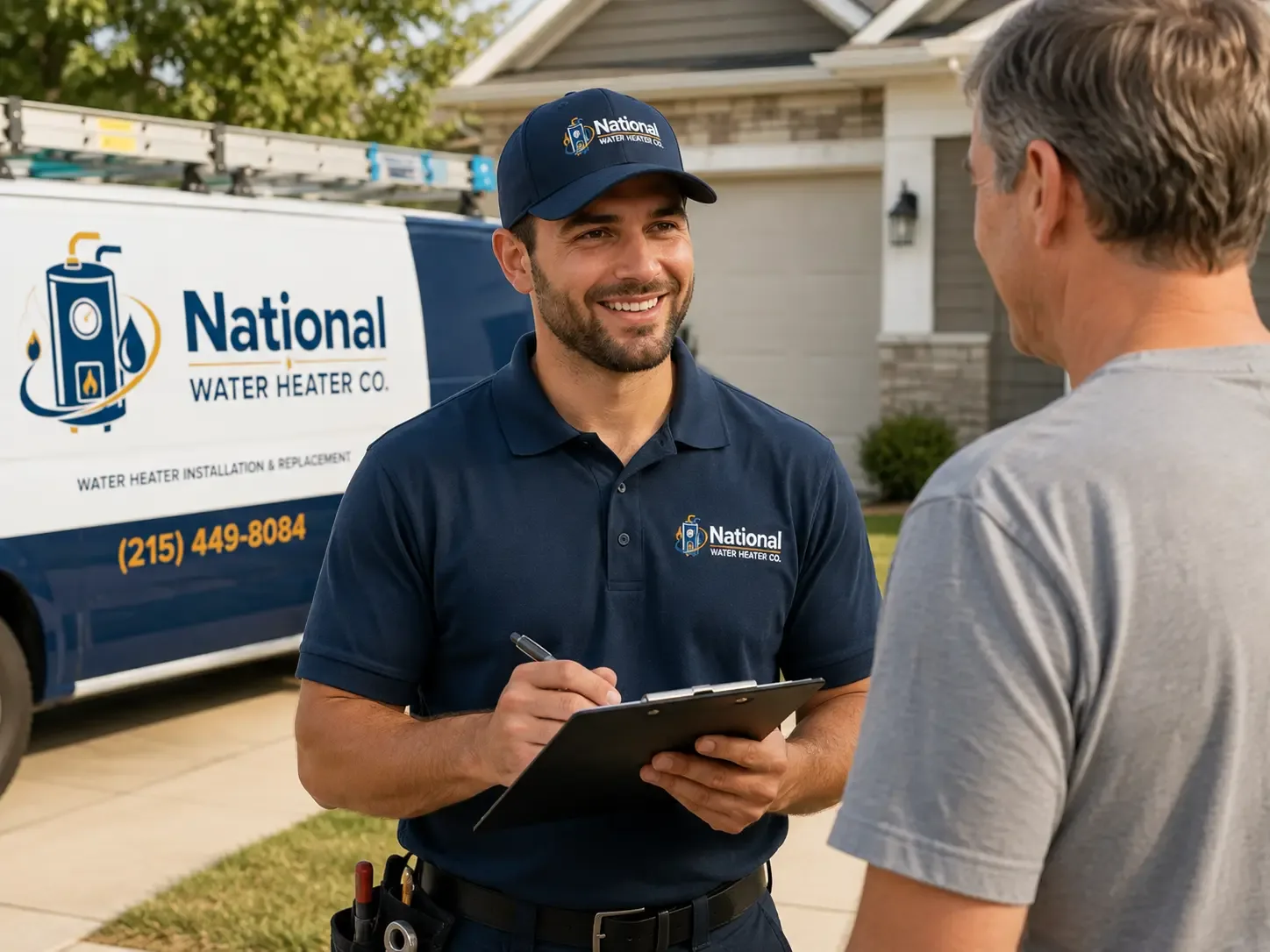 Water Heater Installation Valley Lee, MD FAQs